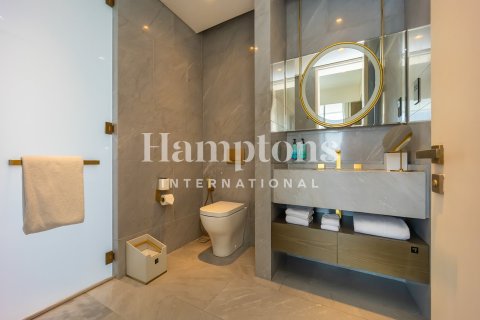 Penthouse de 4 chambres à FIVE Palm Jumeirah, UAE No. 162902 31