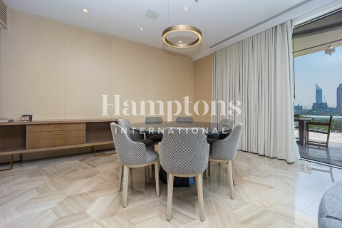 Penthouse de 4 chambres à FIVE Palm Jumeirah, UAE No. 162902 13