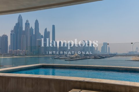 Penthouse de 4 chambres à FIVE Palm Jumeirah, UAE No. 162902 8