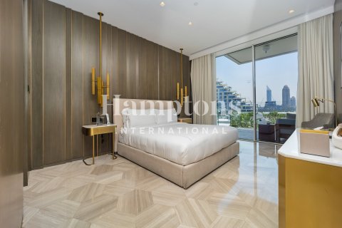 Penthouse de 4 chambres à FIVE Palm Jumeirah, UAE No. 162902 12