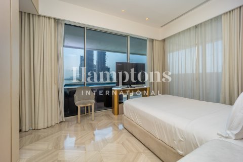 Penthouse de 4 chambres à FIVE Palm Jumeirah, UAE No. 162902 17