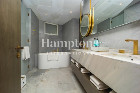 Penthouse de 4 chambres à FIVE Palm Jumeirah, UAE No. 162902 30
