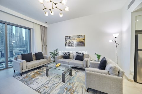 Appartement de 2 chambres  No. 129408 3