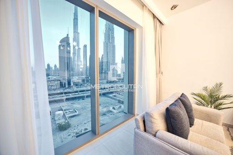 Appartement de 2 chambres  No. 129408 5