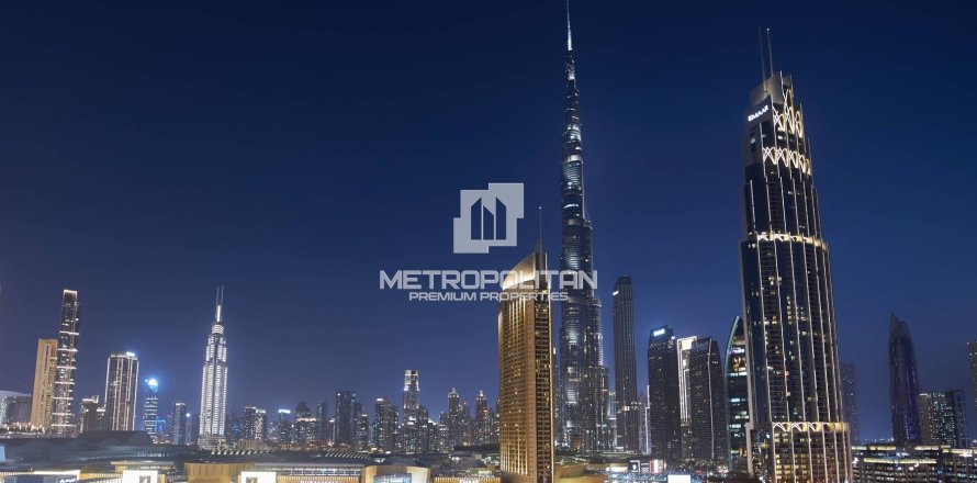 Appartement de 2 chambres  No. 129408