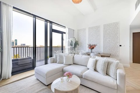 1 غرف نوم شقة رقم 129409 6