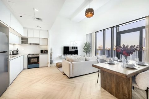 1 غرف نوم شقة رقم 129409 2