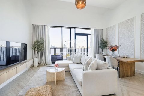 1 غرف نوم شقة رقم 129409 3