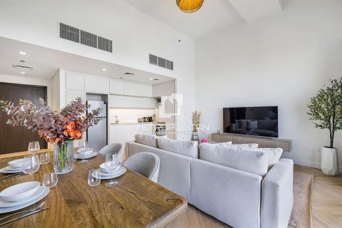 1 غرف نوم شقة رقم 129409 5