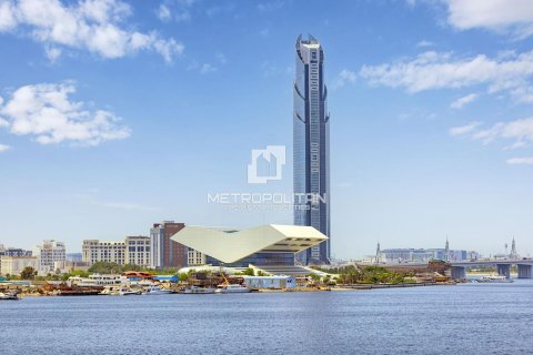 1 غرف نوم شقة رقم 129409 4