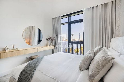 1 غرف نوم شقة رقم 129409 9