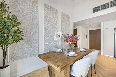 1 غرف نوم شقة رقم 129409 7