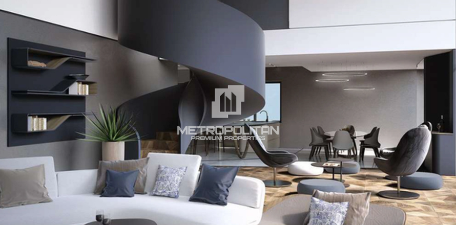 1 bedroom Apartment No. 129410