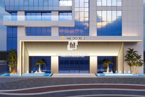 2 bedrooms Apartment No. 129404 21