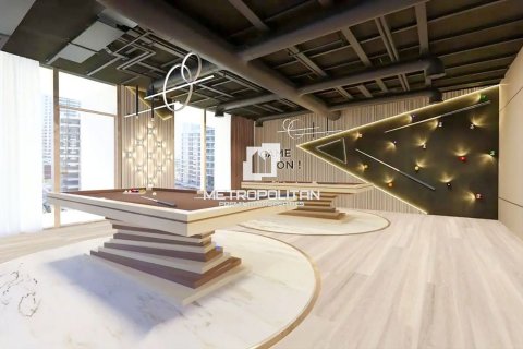 2 bedrooms Apartment No. 129404 20