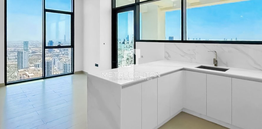 2 غرف نوم شقة رقم 129405