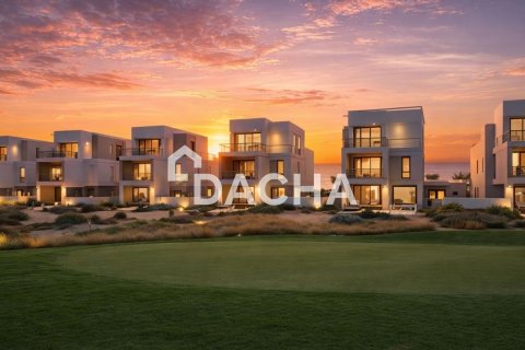 4 غرف نوم فيلا في EMAAR South, الإمارات العربية المتحدة رقم 165734 15