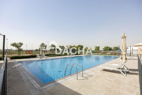 4 غرف نوم فيلا في EMAAR South, الإمارات العربية المتحدة رقم 165734 8