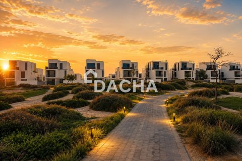 4 غرف نوم فيلا في EMAAR South, الإمارات العربية المتحدة رقم 165734 7