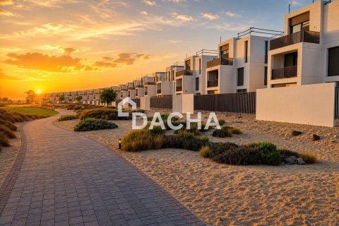 4 غرف نوم فيلا في EMAAR South, الإمارات العربية المتحدة رقم 165734