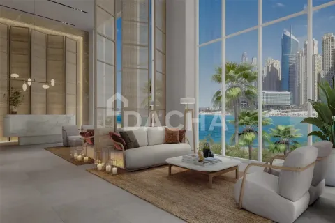 3 غرف نوم شقة في Bluewaters, الإمارات العربية المتحدة رقم 165735 9