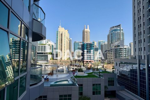 1 غرف نوم شقة في مرسى دبي, الإمارات العربية المتحدة رقم 165738 9
