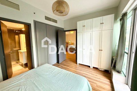 1 غرف نوم شقة في مرسى دبي, الإمارات العربية المتحدة رقم 165738 11