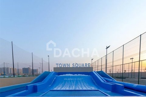 2 غرف نوم شقة في Town Square, الإمارات العربية المتحدة رقم 165736 11