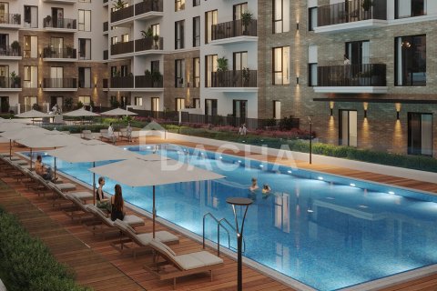 2 غرف نوم شقة في Town Square, الإمارات العربية المتحدة رقم 165736 5