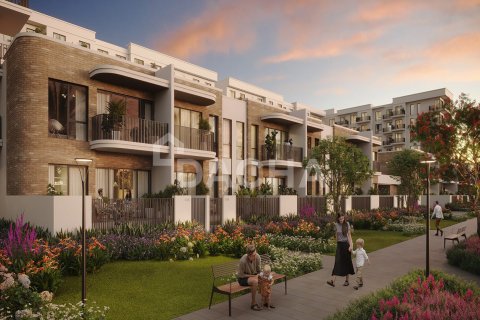 2 غرف نوم شقة في Town Square, الإمارات العربية المتحدة رقم 165736 6