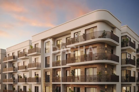 2 غرف نوم شقة في Town Square, الإمارات العربية المتحدة رقم 165736 10