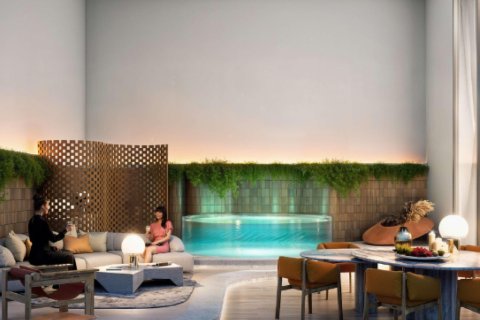 3 bedrooms Duplex in Ras Al Khaimah, UAE No. 184244 6