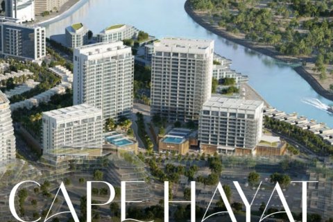 4 bedrooms Penthouse in Ras Al Khaimah, UAE No. 184243 7
