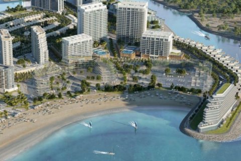 4 bedrooms Penthouse in Ras Al Khaimah, UAE No. 184243 17