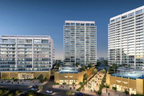 4 bedrooms Penthouse in Ras Al Khaimah, UAE No. 184243 6
