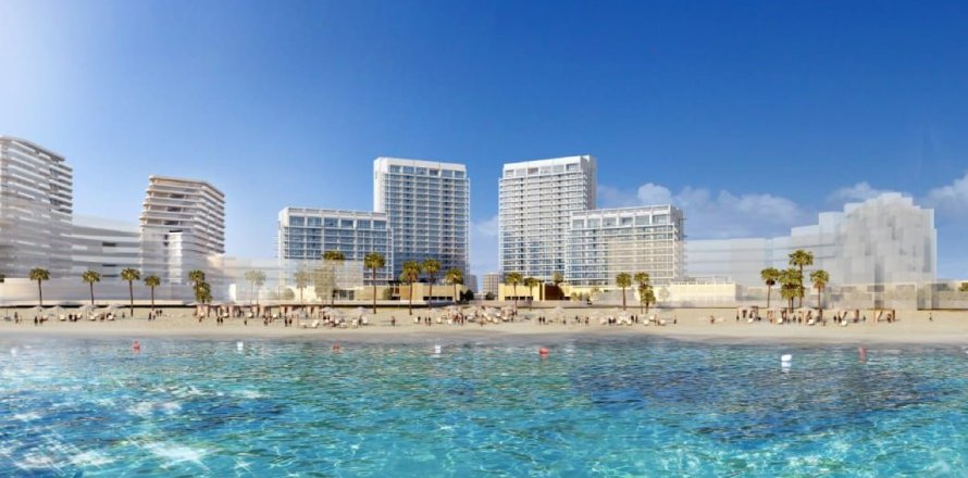 4 bedrooms Penthouse in Ras Al Khaimah, UAE No. 184243