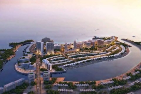4 bedrooms Penthouse in Ras Al Khaimah, UAE No. 184243 3
