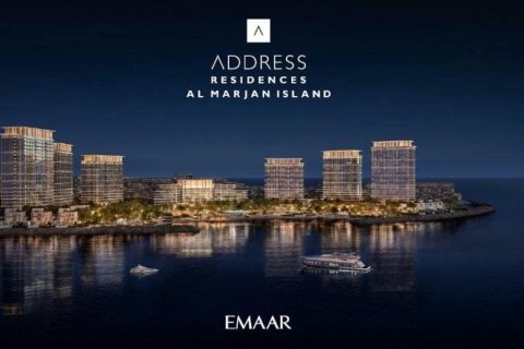 3 bedrooms Apartment in Ras Al Khaimah, UAE No. 184241 3