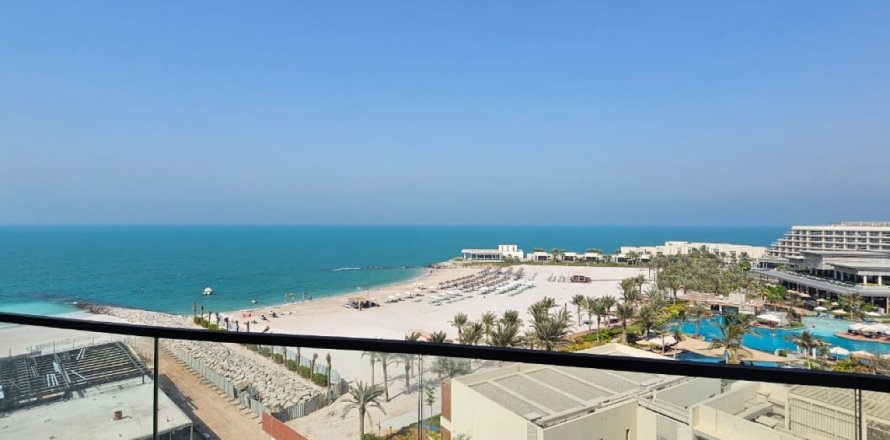 2 bedrooms Apartment in Ras Al Khaimah, UAE No. 184240