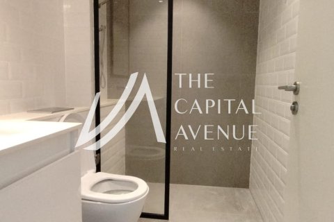 Квартира студия в Makers District, ОАЭ №172167 11