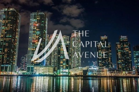 Appartement de 1 chambre à Al Reem Island, UAE No. 172170
