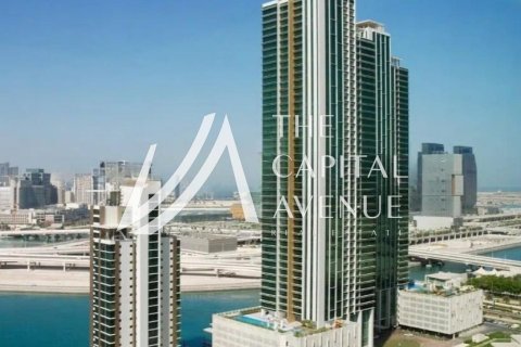 Appartement de 1 chambre à Al Reem Island, UAE No. 172170 13