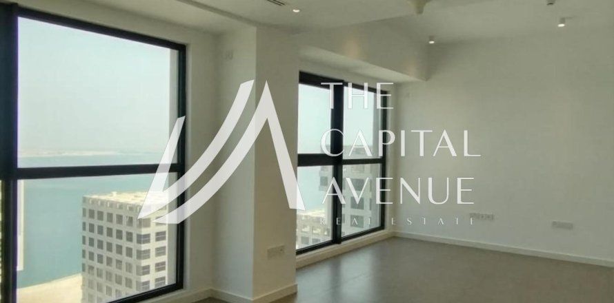 Appartement de Studio à Makers District, UAE No. 172168
