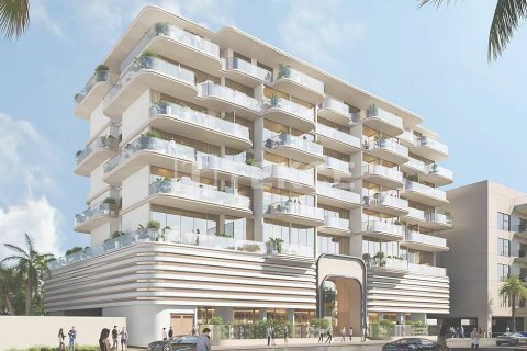 Studio Apartment in Al Warsan, UAE No. 172172