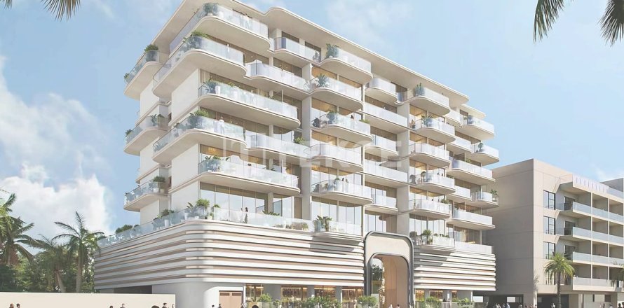 Studio Apartment in Al Warsan, UAE No. 172172