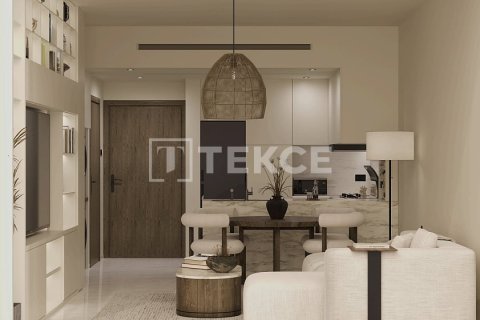 Studio Apartment in Al Warsan, UAE No. 172172 9