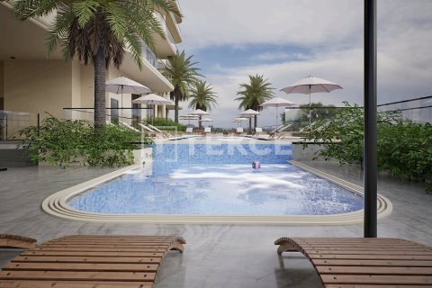 Studio Apartment in Al Warsan, UAE No. 172172 3