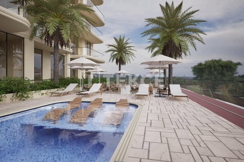 Studio Apartment in Al Warsan, UAE No. 172172 7