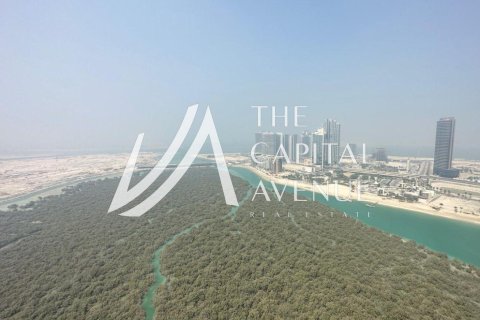 Appartement de 1 chambre à Al Reem Island, UAE No. 172171