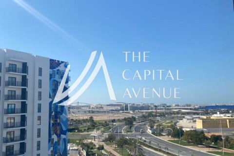 Appartement de 1 chambre à Yas Island, UAE No. 172166 10